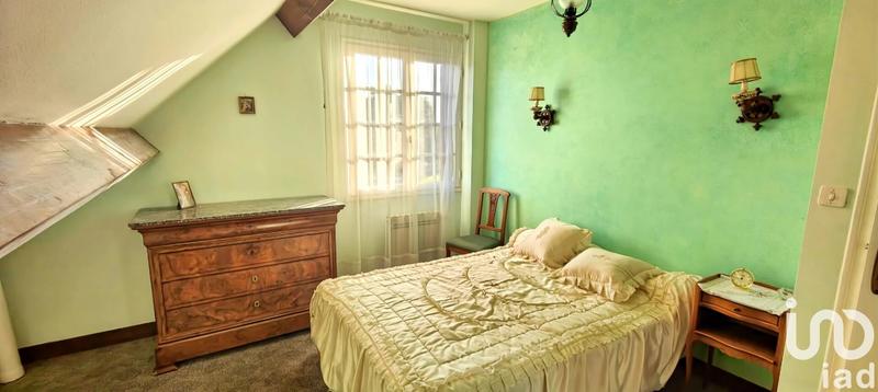 Maison - 147 m² - 8 pièces