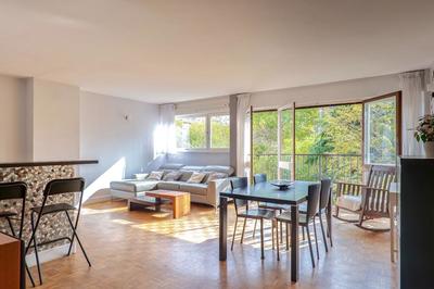 Appartement - 107 m² - 5 pièces