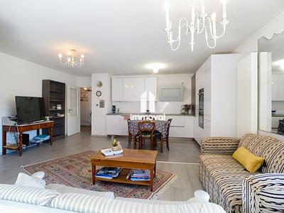 Appartement - 78 m² - 4 pièces