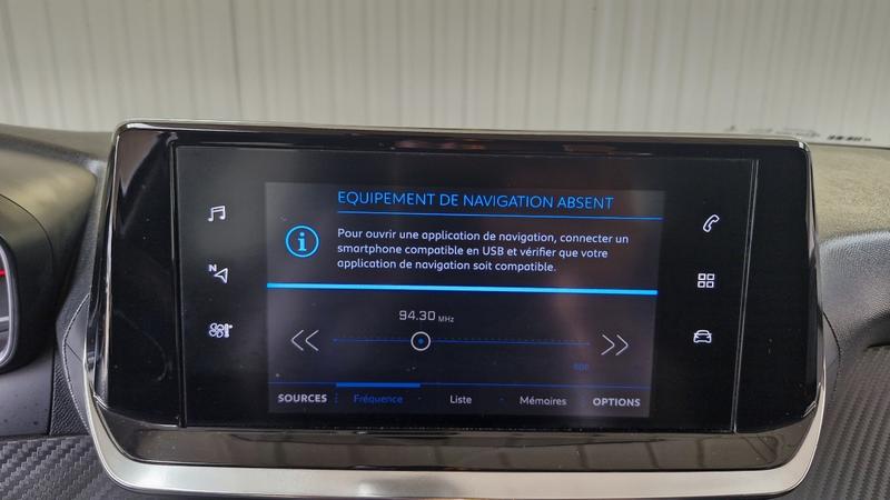 Peugeot 208 Bluehdi 100 s&amp;S Active