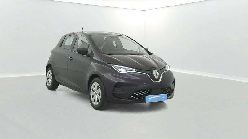 Renault Zoe E-Tech Electrique R110 - 22b Equilibre