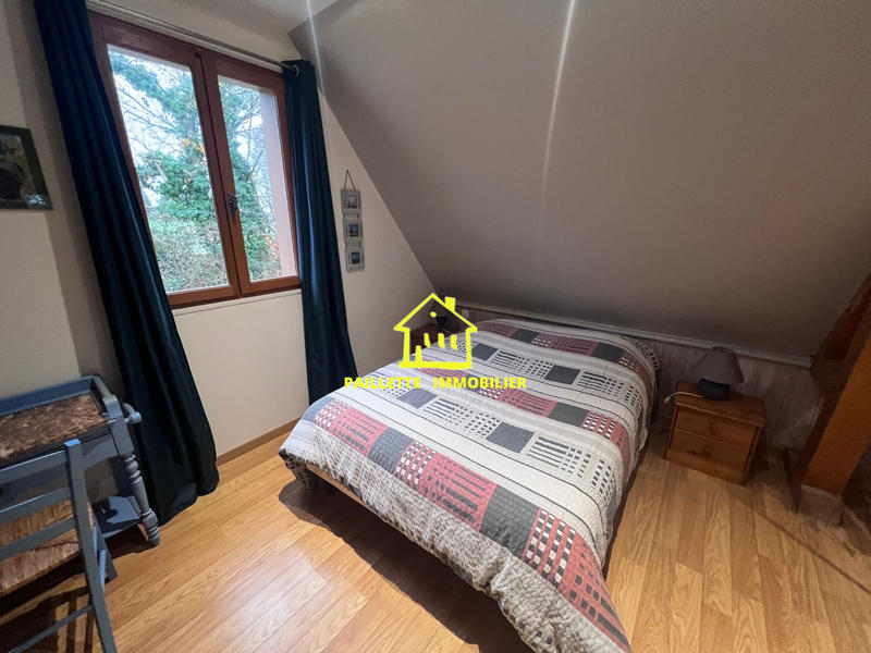 Maison - 68 m² - 4 pièces