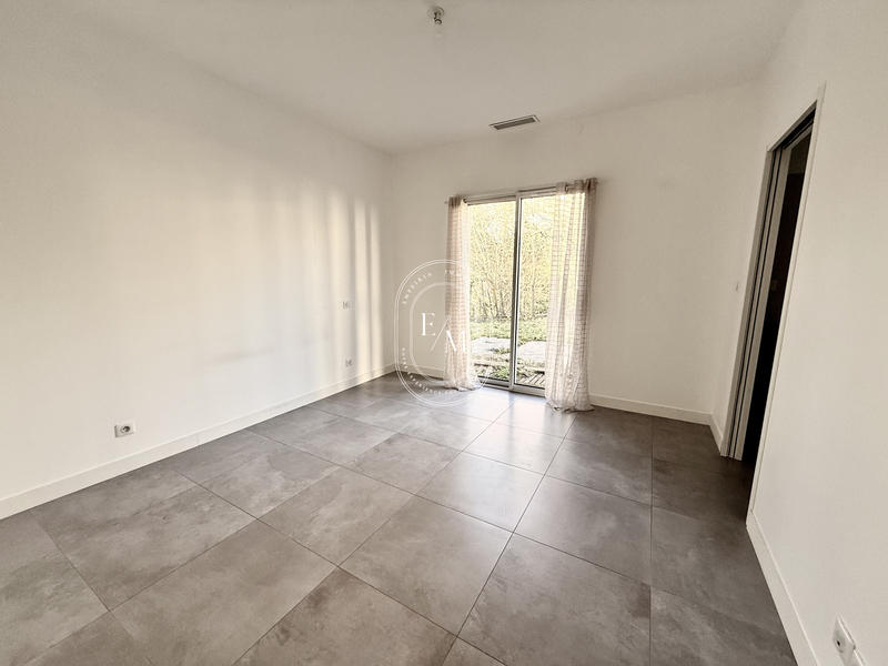 Maison - 123 m² - 4 pièces