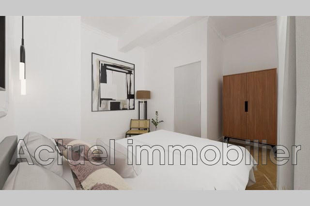 Appartement - 109 m² - 5 pièces