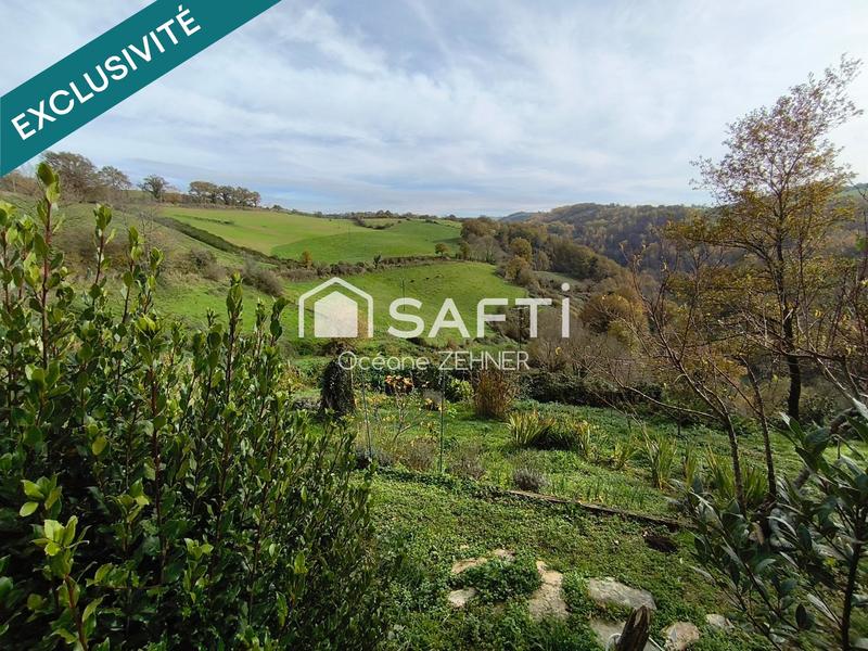 Maison - 75 m² - 2 pièces