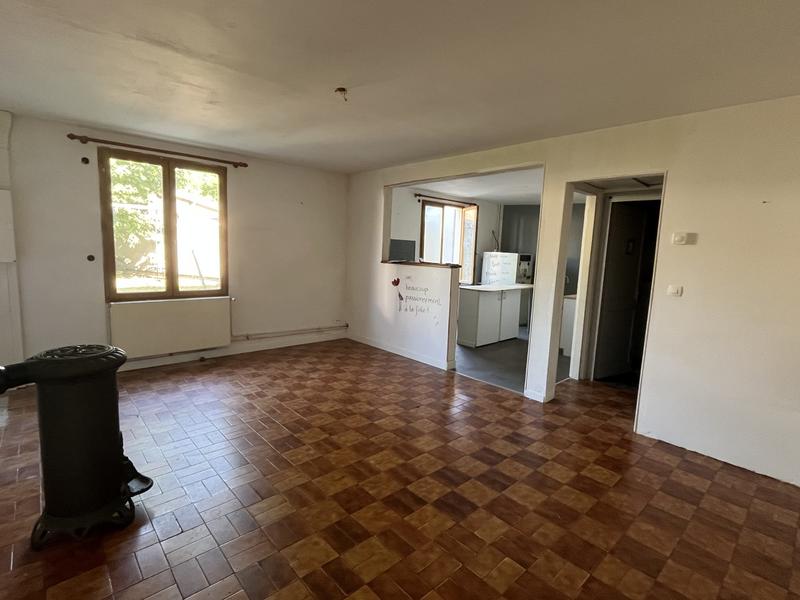 Maison - 125 m² - 4 pièces