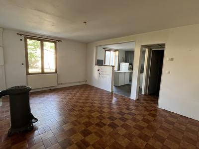 Maison - 125 m² - 4 pièces