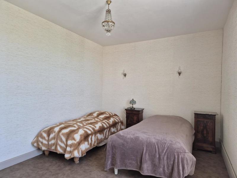 Maison - 150 m² - 5 pièces