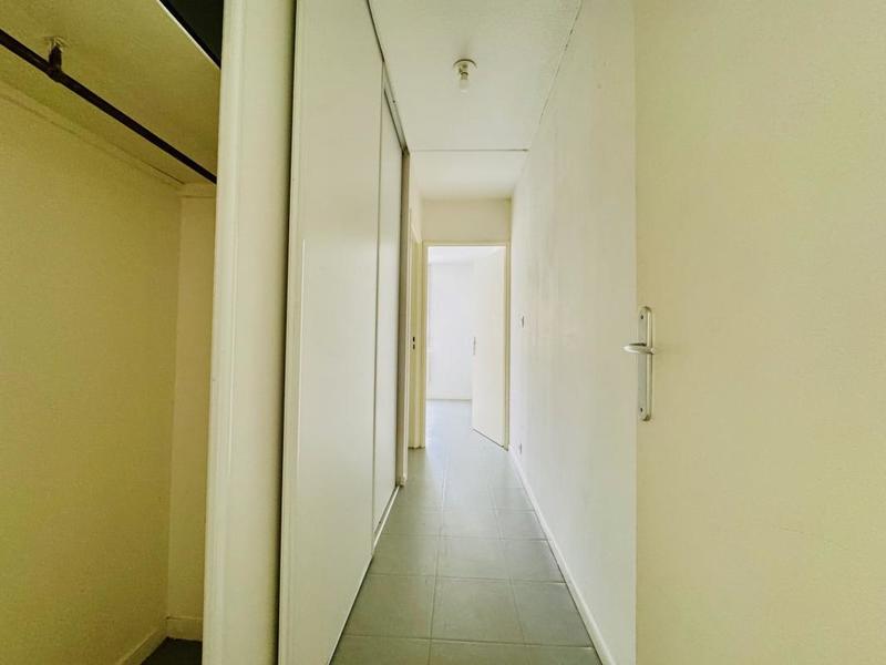 Appartement - 88 m² - 4 pièces