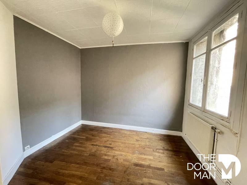 Maison - 77 m² - 4 pièces