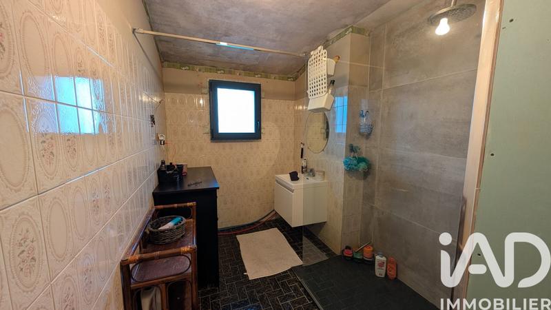 Maison de campagne - 121 m² - 5 pièces