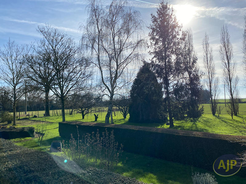 Maison - 112 m² - 4 pièces