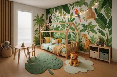 Maison - 88 m² - 3 pièces