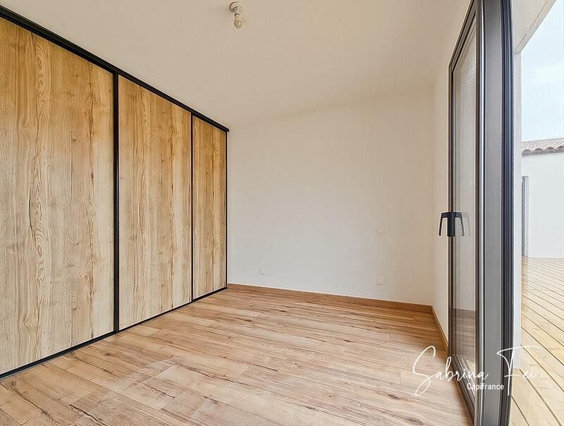 Maison - 144 m² - 6 pièces