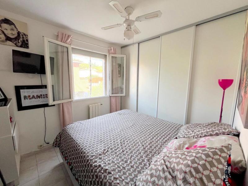 Maison - 100 m² - 3 pièces