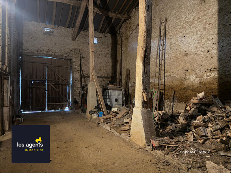 Maison - 134 m² - 5 pièces