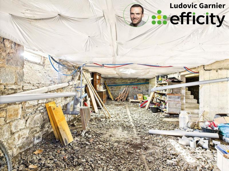 Maison - 223 m² - 5 pièces