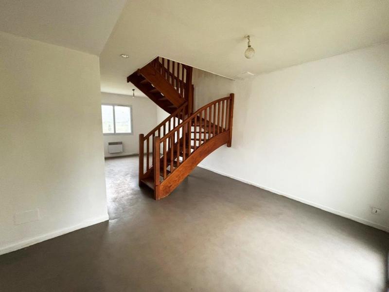 Maison - 81 m² - 5 pièces