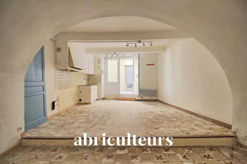 Appartement - 168 m² - 5 pièces