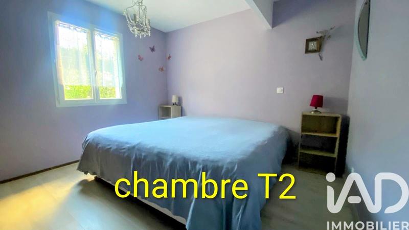 Maison - 271 m² - 9 pièces