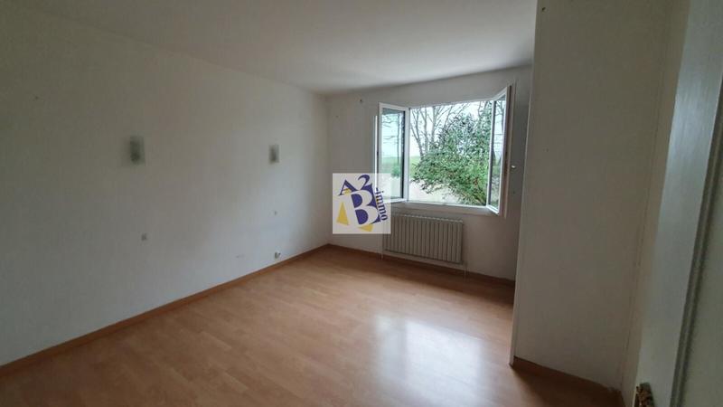 Maison de ville - 142 m² - 5 pièces