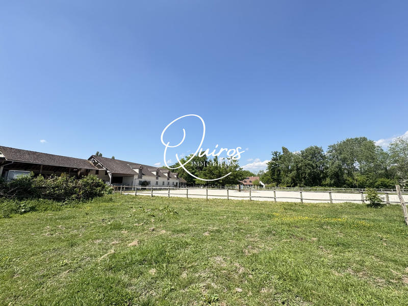 Maison - 137 m² - 7 pièces