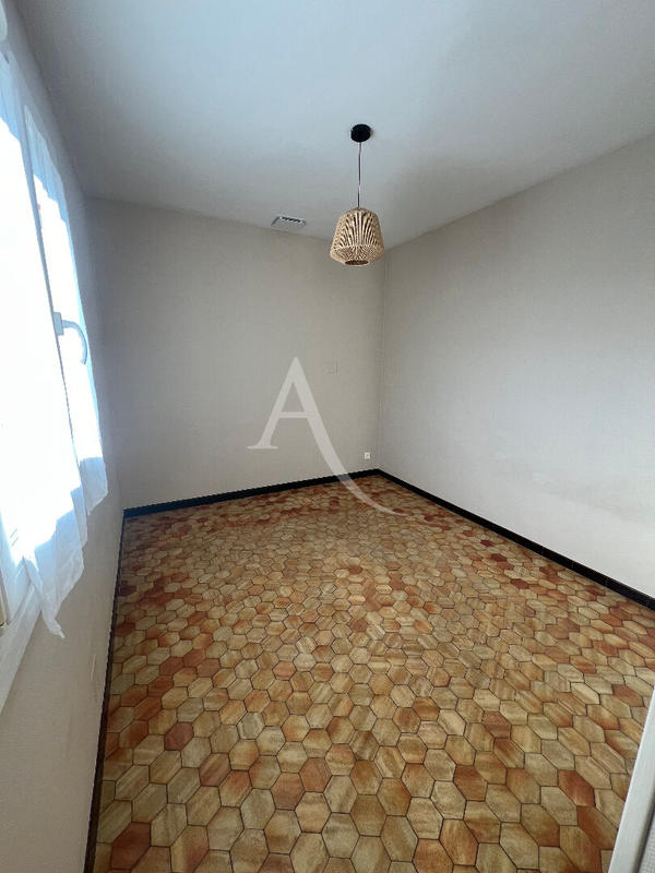 Maison - 66 m² - 4 pièces