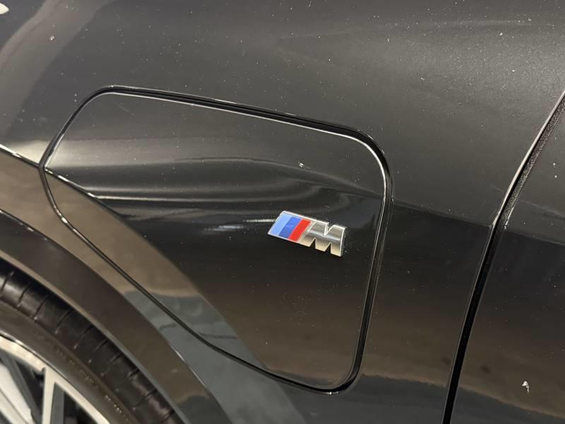 Bmw X1 xDrive 25e 245ch Dkg7 m Sport