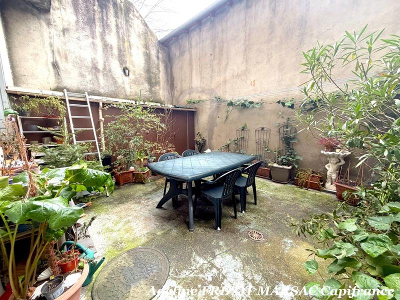 Appartement - 89 m² - 4 pièces