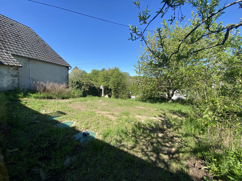 Maison de village - 61 m² - 3 pièces