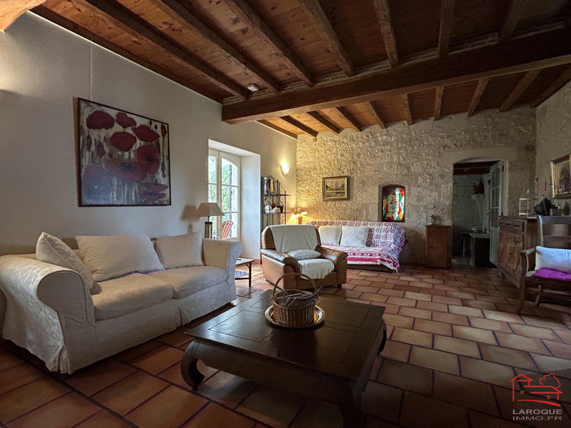 Maison - 191 m² - 7 pièces