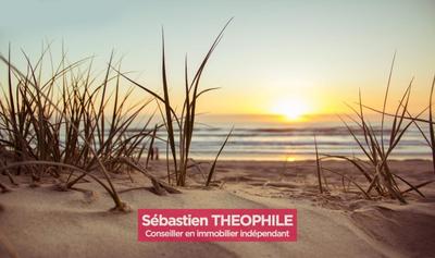 Terrain constructible - 300 m²