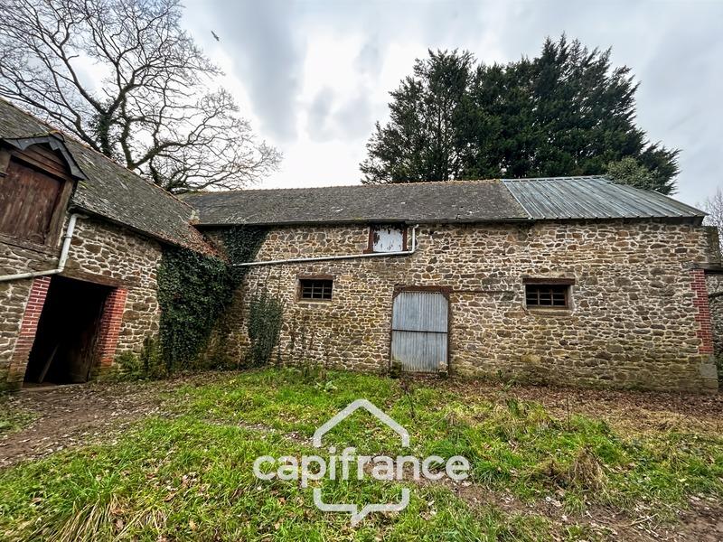 Maison - 220 m² - 10 pièces