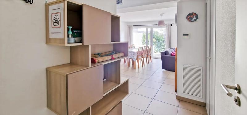 Maison - 71 m² - 4 pièces