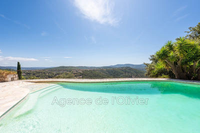 Maison - 190 m² - 5 pièces