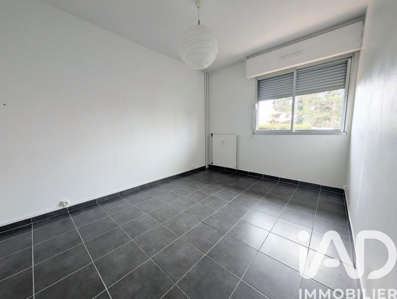 Appartement - 51 m² - 2 pièces