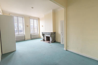 Appartement - 129 m² - 5 pièces