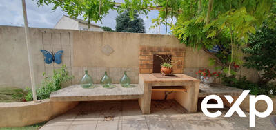 Villa - 183 m² - 7 pièces