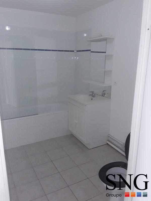 Appartement - 32 m² - 1 pièce