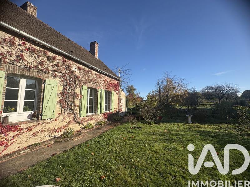 Maison - 150 m² - 4 pièces