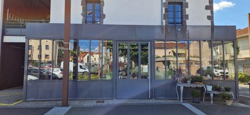 Fonds de commerce - Magasins - 185 m²