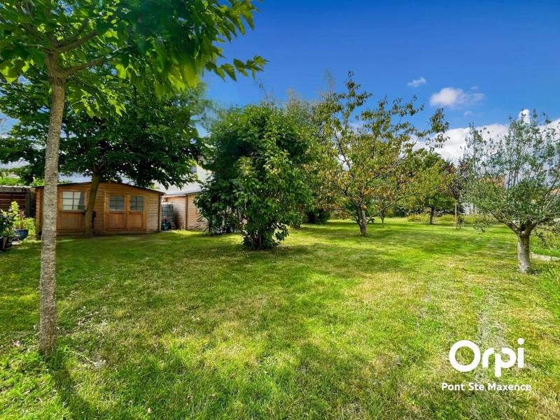 Maison - 169 m² - 7 pièces