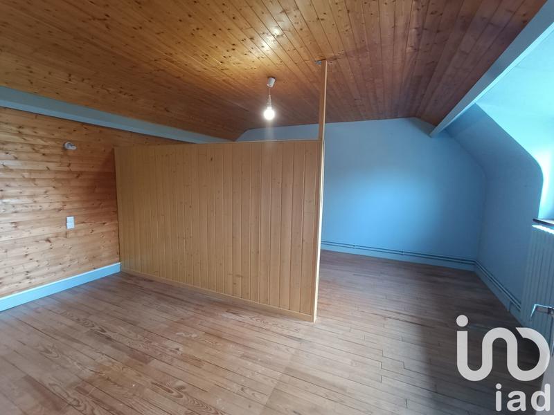 Maison - 113 m² - 4 pièces