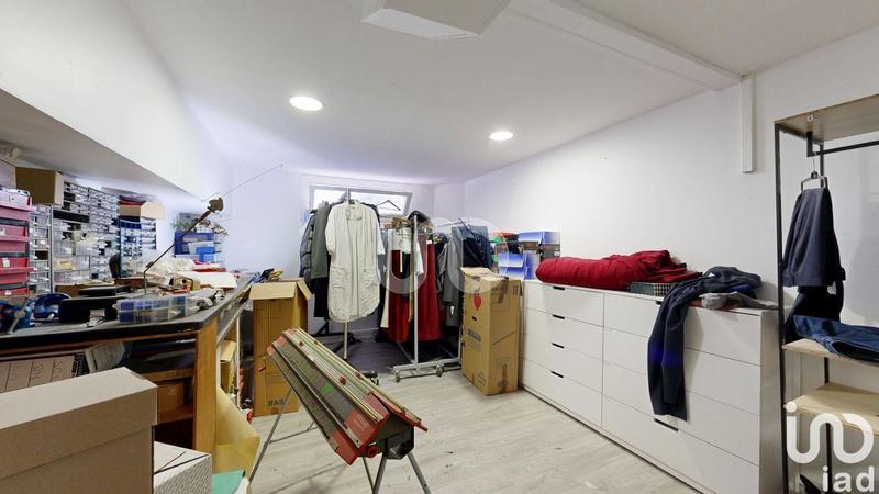 Local commercial - 150 m²