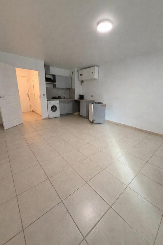 Studio - 31 m² - 1 pièce