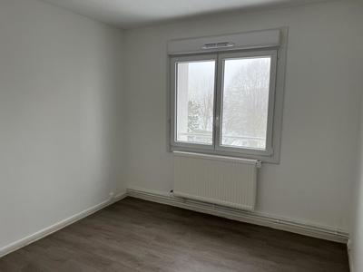 Appartement - 76 m² - 4 pièces