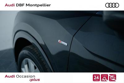 Audi Q2 35 Tfsi 150 s tronic 7 s line