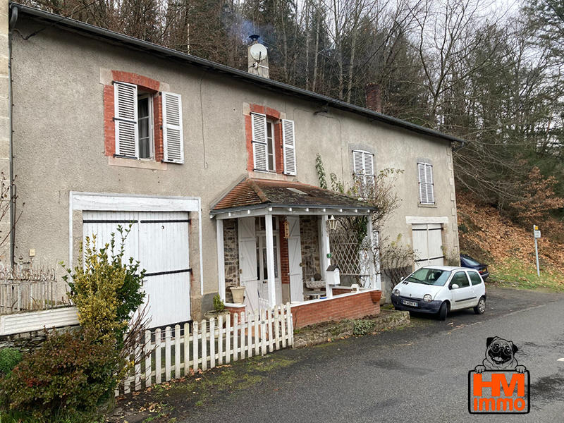 Maison de maîtres - 286 m² - 16 pièces
