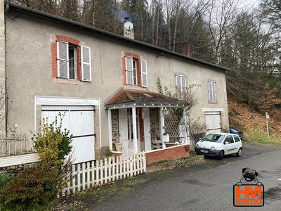 Maison de maîtres - 286 m² - 16 pièces