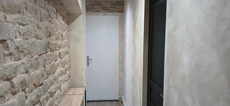 Maison de village - 146 m² - 8 pièces